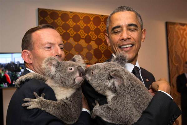 President Barack Obama