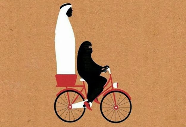 saudi-arabian-ban-for-female-bikers-update