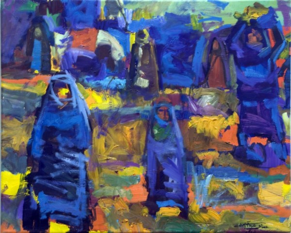 ieaqi art Women-8-1024x821