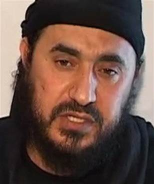 Abu Musab al-Zarqawi