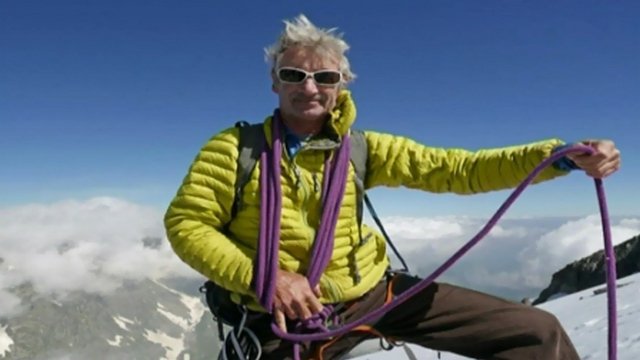 Herve Gourdel, executed