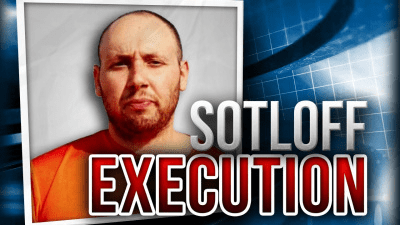 SOTLOFF EXECUTED