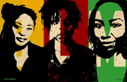 Black Lives Matter Alicia_Patrisse_Opal_tumblr