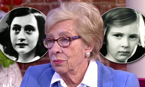 Eva Schloss