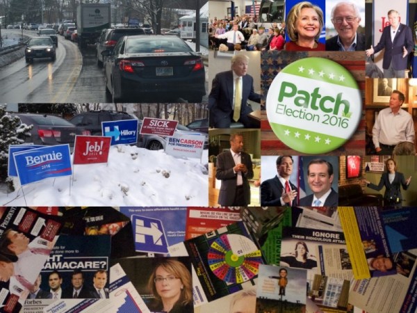 americans voting best selection 20160256ba1f83850f8