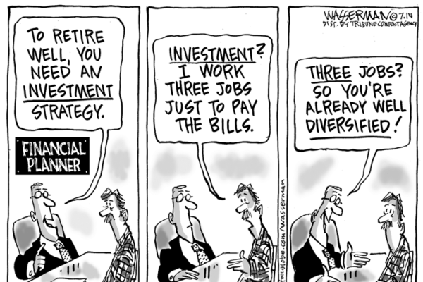 cartoon economy wage dissat85