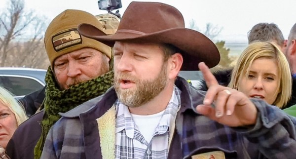 Ammon Bundy