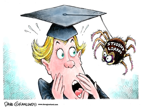 Color-student-loans