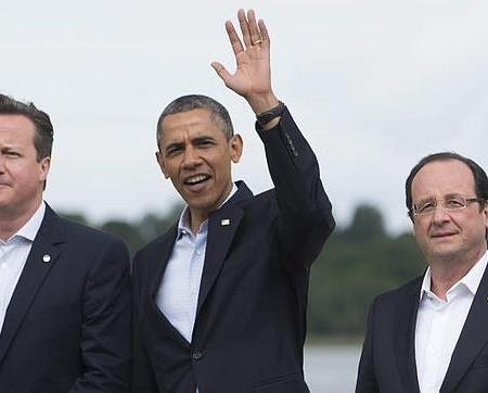 PRESIDENTS g8-obama-hollande--644x362