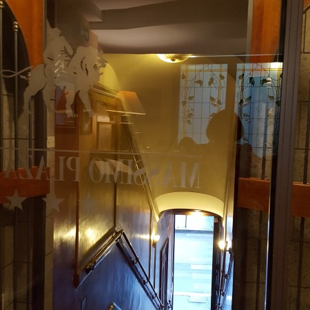 Massimo Plaza HotelMassimo Plaza 4 star Hotel Family-run since 1921, this cozy hotel is across the street from Teatro Massimo ... and 15 minutes on foot from Palermo Cathedral. … Via Maqueda, 437, 90133 Palermo, Italy Phone:+39 091 325657