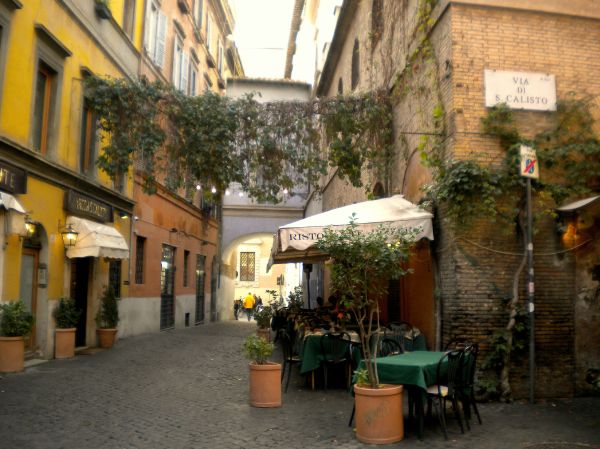 Trastevere