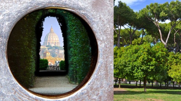 orange-garden-815x459 with keyhole view