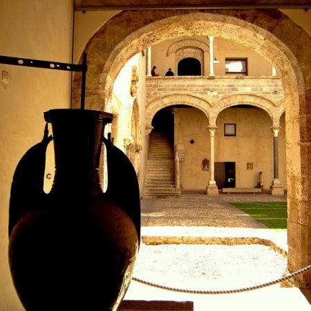 palermo art museum86294483