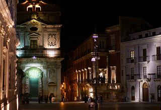 Chiesa di San Luci alla Badia
