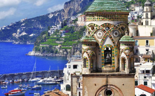 Amalfi,