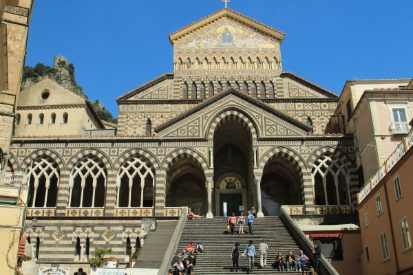 St. Andrew Cathedral