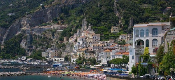 amalfi-positano good pix sea levelaccommodations
