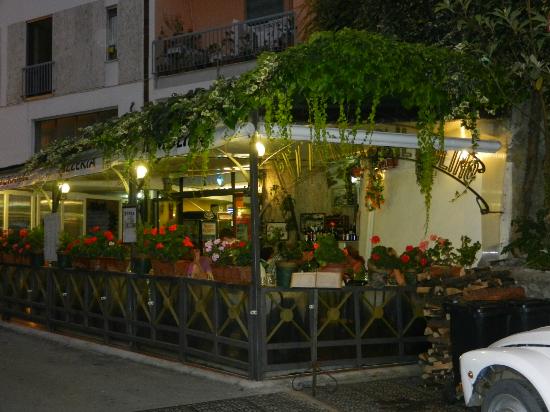Amalfi ilRistorante Pizzeria Il Mulino
