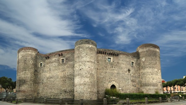 Castello Ursina
