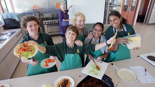 education good pix cooked meals 663153-homeec