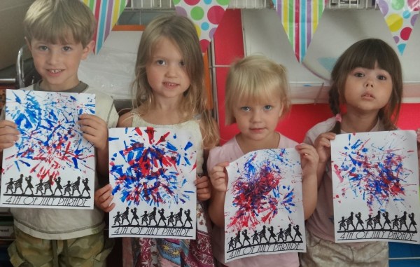 education prek good pix 027