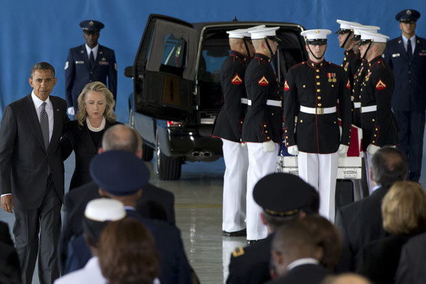 libya benghazi casualties85