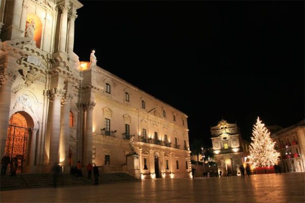 Ortigia