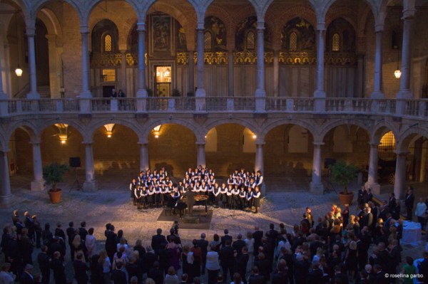 Palazzo dei Normanni