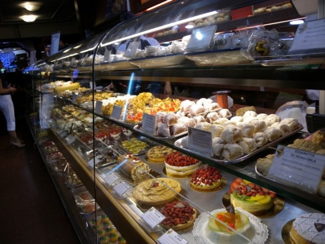 Antico Café Spinnato