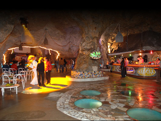 praiana africana2 .. Night Club Africana Amalfi Coast ...