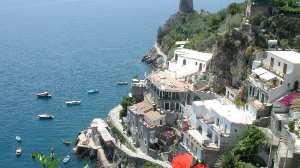 Hotel Onda Verde, Praiano