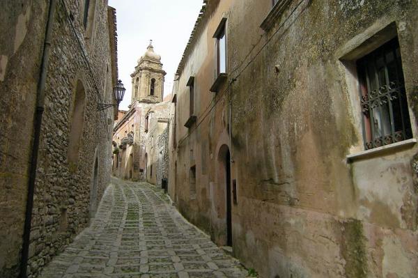 Sicilia, Erice 40