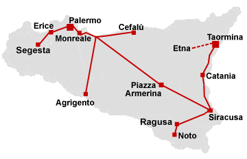 sicily map 987
