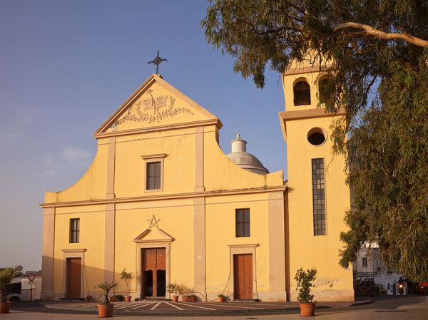_San_Vincenzo_Church