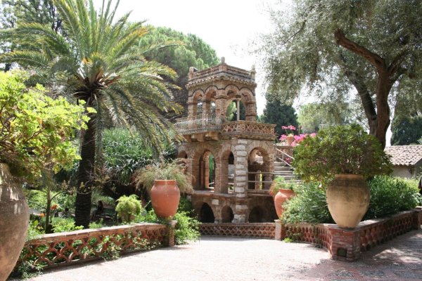 taormina villa communale 3336151
