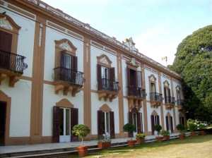 Villa Trabia
