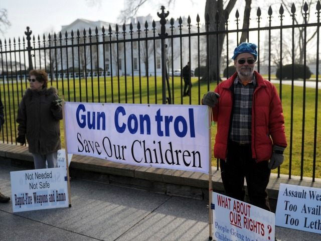 election gun control good pix White-House-gun-control-Getty