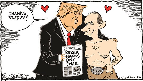 ELECTIONS CARTOON ISSUE OVER HACKING 182641_600-1