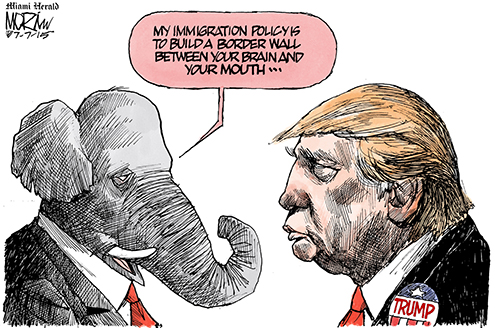 elections good trump-and-immigration-cartoon-morin