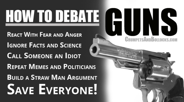 elections great pix gun controlHow-to-Debate-Guns