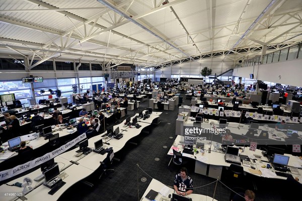 HSBC Bank call center