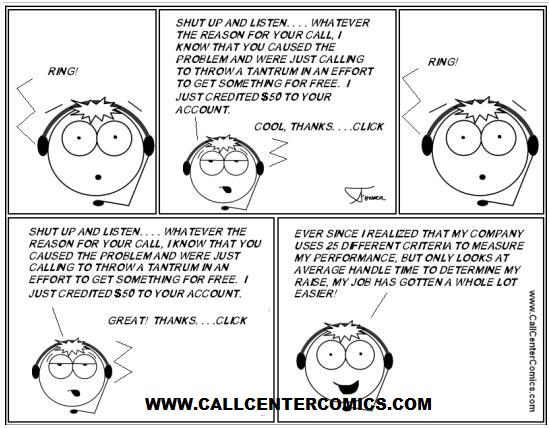 call-center-cartoon-100-aht-aht-cartoon