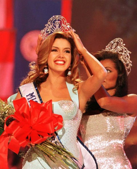 Alicia Machado