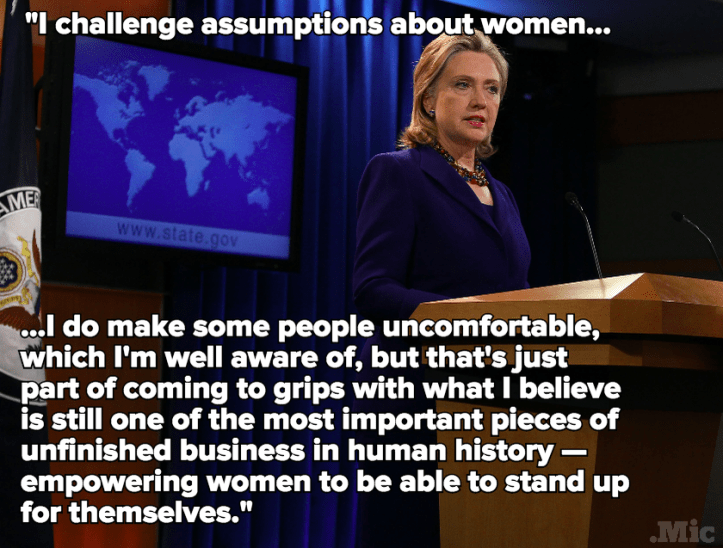 clinton-great-outstanding-early-candor