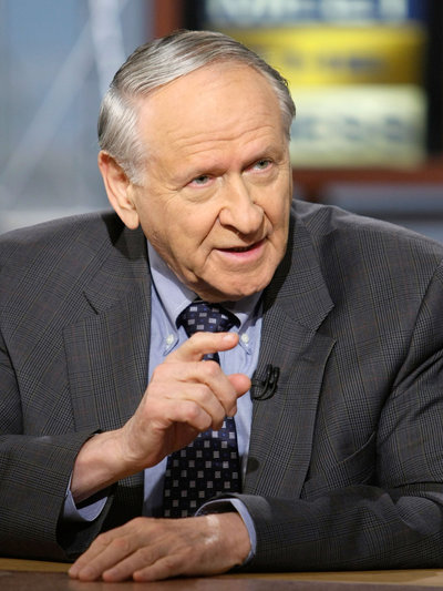 William Safire