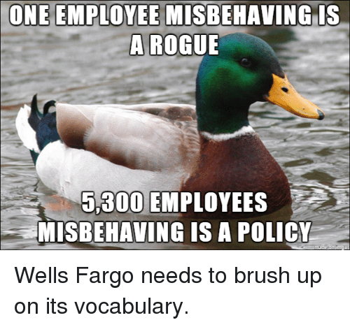 bank-good-meme-one-employee-misbehaving-is-a-rogue-5-300-employees-misbehaving-is-3974699