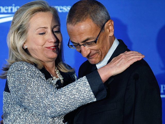 John Podesta