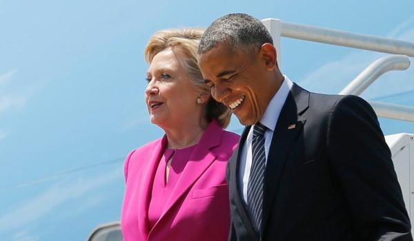 clinton-hillary-clinton-barack-obama-emails-wikileaks-john-podesta-concern