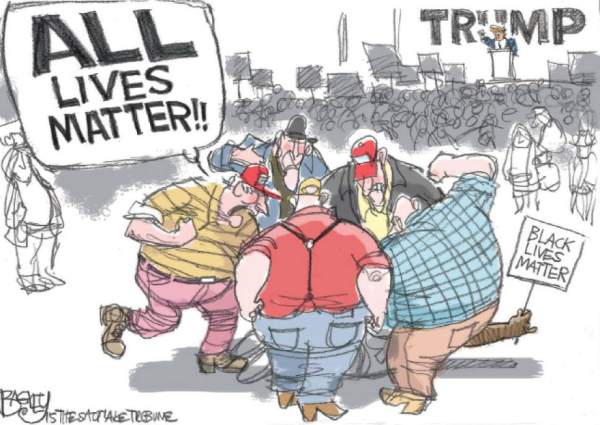 clinton-trump-dt-rally-cartoon-dt-common-streams-streamserver