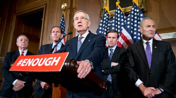  (AP Photo/Alex Brandon)